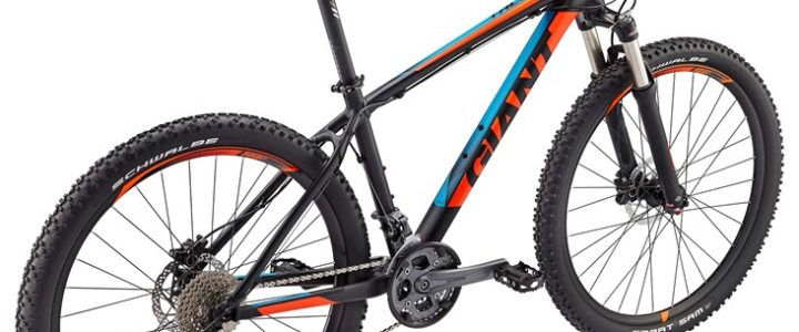 Giant MTB Talon 2 LTD 2018 Giant MTB Talon 2 LTD 2018