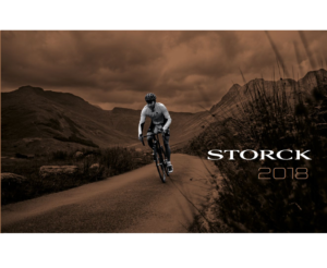 Storck Katalog 2018