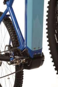 Bergstrom ATV Drive Unit Protector