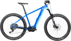 Bergstrom ATV-720 27.5" 2018