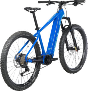 Bergstrom ATV-720 27.5" 2018