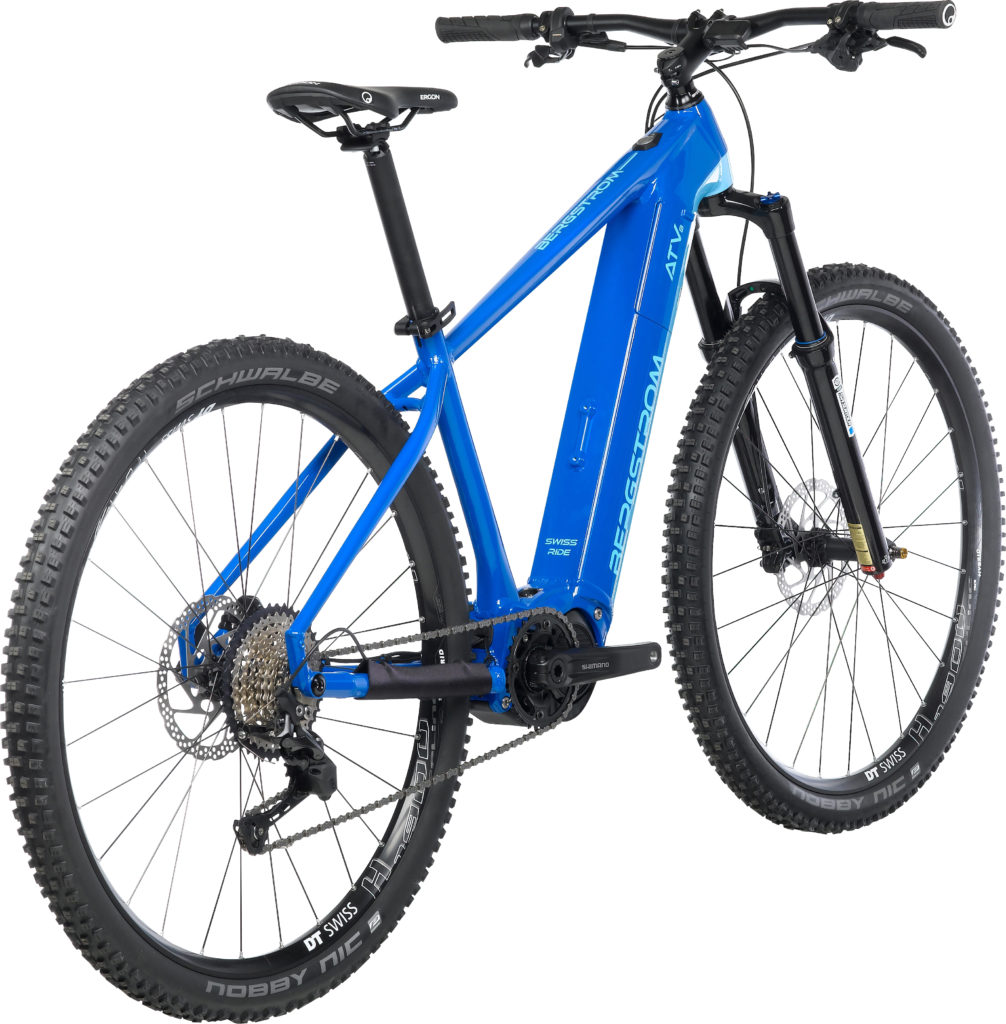 Bergstrom ATV-720 29" 2018