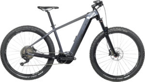 Bergstrom ATV-740 27.5" 2018