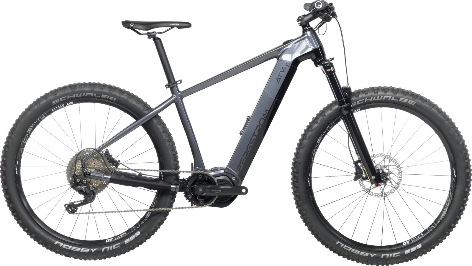 Bergstrom ATV 740 – eMTB