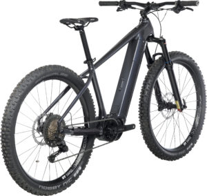 Bergstrom ATV-740 27.5" 2018