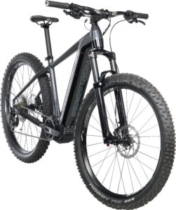 Bergstrom ATV-740 27.5" 2018