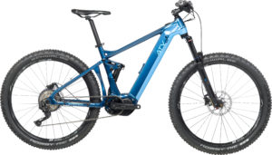 Bergstrom ATV-820 27.5" 2018