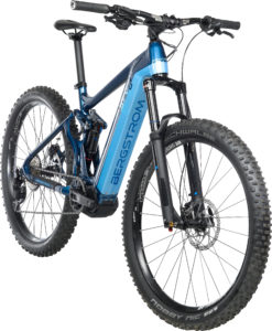 Bergstrom ATV-820 27.5" 2018