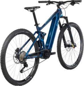 Bergstrom ATV-820 29" 2018