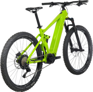 Bergstrom ATV-840 27.5" 2018