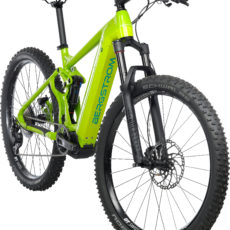 Bergstrom ATV 800 Serie Bergstrom ATV 800 Serie