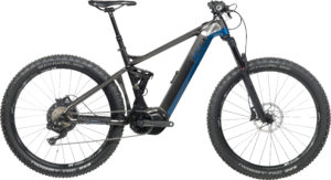 Bergstrom ATV-860 27.5" 2018