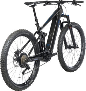 Bergstrom ATV-860 27.5" 2018