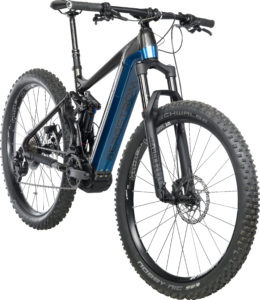 Bergstrom ATV-860 27.5" 2018