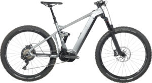 Bergstrom ATV-860 27.5" 2018