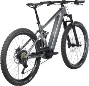 Bergstrom ATV-860 27.5" 2018
