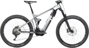 Bergstrom ATV-860 27.5" 2018