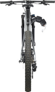 Bergstrom ATV-860 27.5" 2018