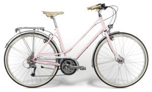 Cresta Belle Rose 2018