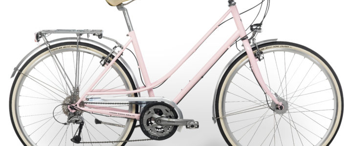 Cresta Belle Rose – Lifestyle 2018