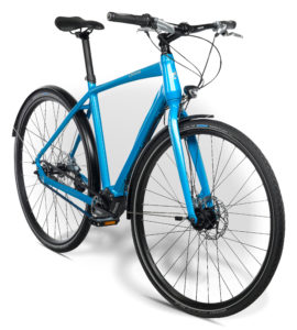 Cresta Sirius 2018