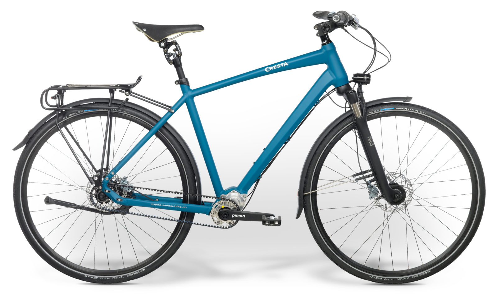Cresta Ultra 2018
