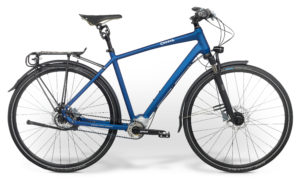 Cresta Ultra 2018