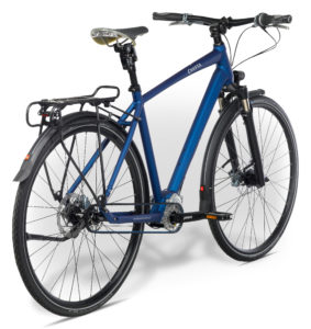Cresta Ultra 2018