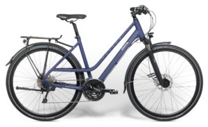 Cresta Veloce 2018