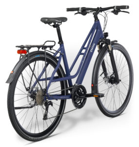 Cresta Veloce 2018