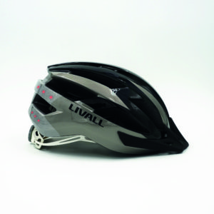 Livall Helm 2018