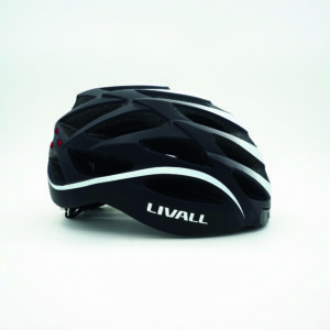 Livall Helm 2018