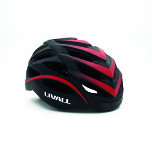 Livall Helm 2018
