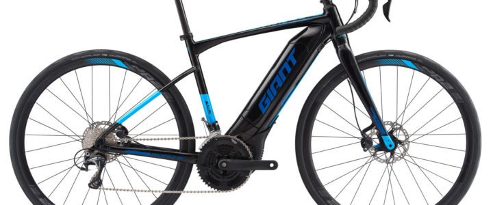 Giant Rennrad Hybrid Road-E+ 1 Pro 2019