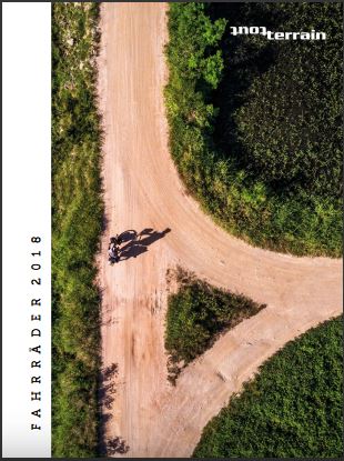Tout Terrain 2018