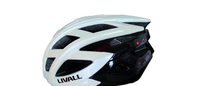 LIVALL Velohelm – smart und sicher LIVALL Velohelm – smart und sicher