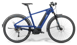 Cresta eXeno Neo - eCross 2018