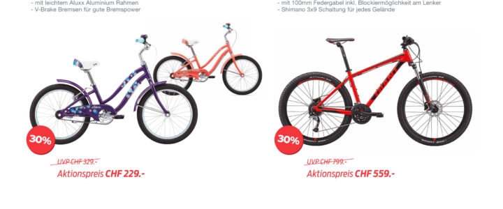 Woche 2 – Giant-Liv Adventsaktion – 30 Jahre Giant Schweiz Woche 2 – Giant-Liv Adventsaktion – 30 Jahre Giant Schweiz