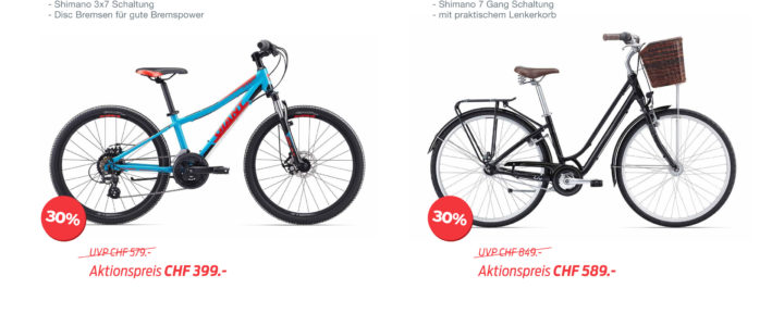 Das dritte Kerzchen brennt – Giant-Liv Adventsaktion – 30 Jahre Giant Schweiz Das dritte Kerzchen brennt – Giant-Liv Adventsaktion – 30 Jahre Giant Schweiz
