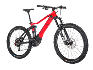 Rotwild E-MTB RE+ FS 27.5" 2018