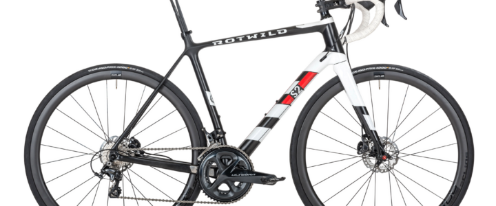 Rotwild Rennrad RS2 2018