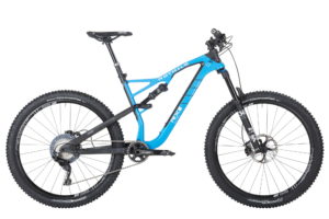 Rotwild MTB RX2 FS 27.5" 2018