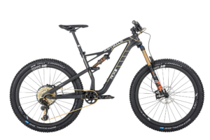 Rotwild MTB RX2 FS 27.5" LTD 2018