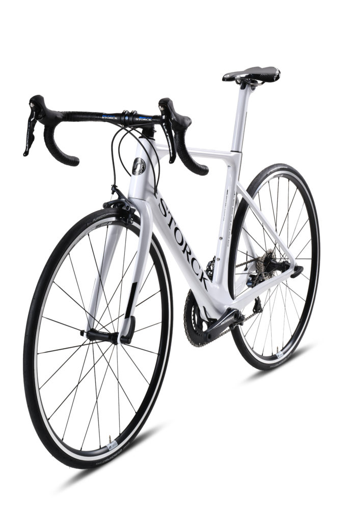 Storck Aero Aerfast Comp G2 2018