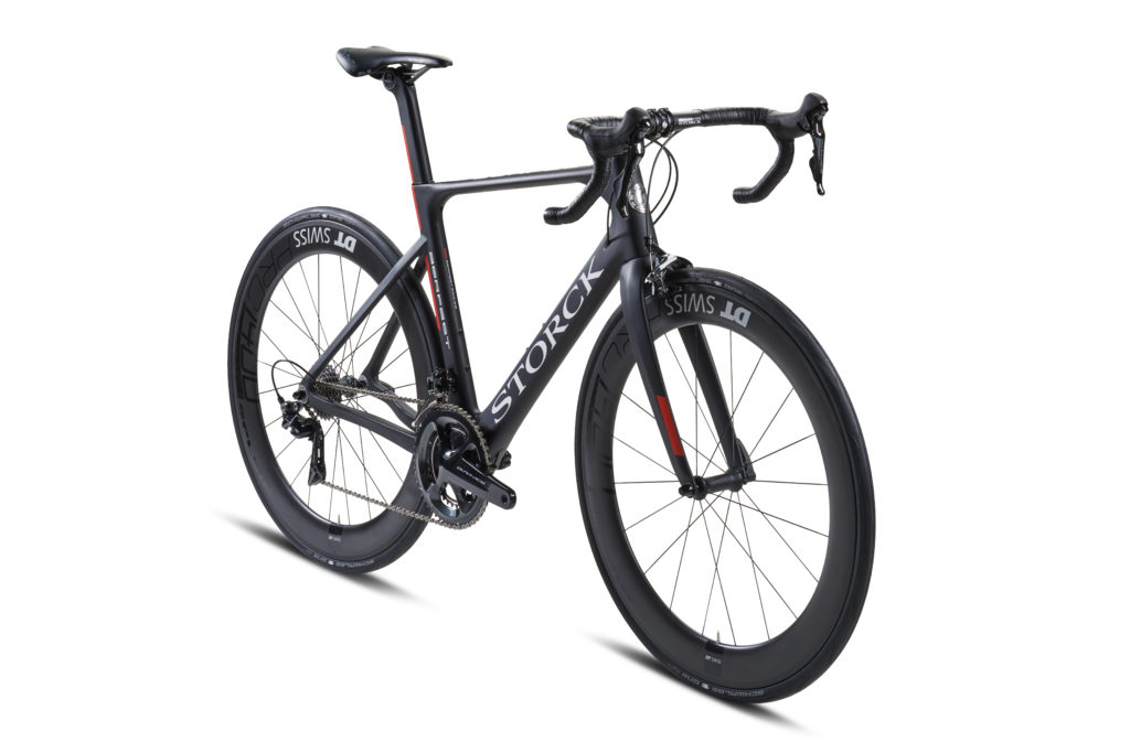 Storck Aero Aerfast Pro 2018