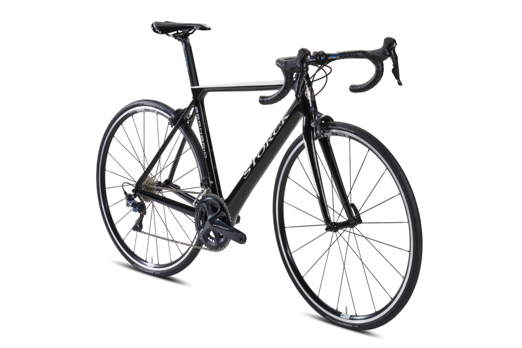 Storck Allround Aernario Comp 2018