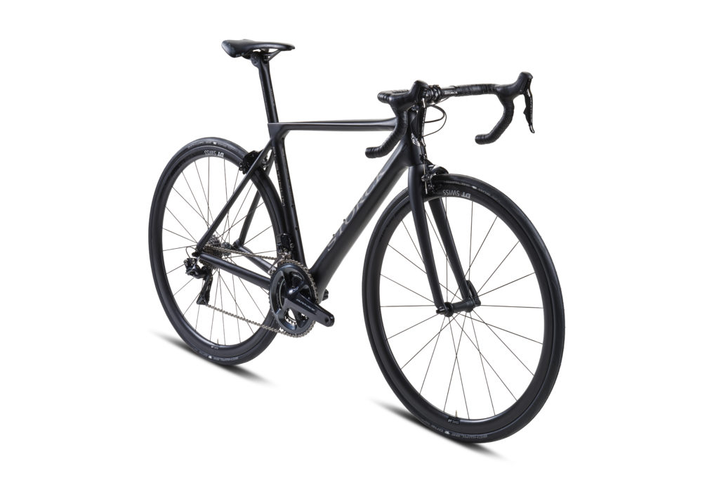 Storck Allround Aernario Platinum 2018