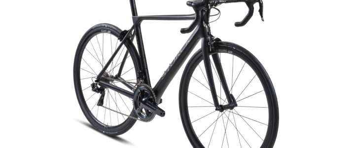 Storck Allround Aernario Platinium/Pro/Comp 2018