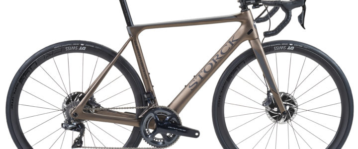 Storck Allround Aernario Pro/Comp Disc 2018