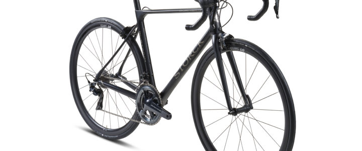 Storck Endurance Durnario Platinum/Pro/Comp 2018